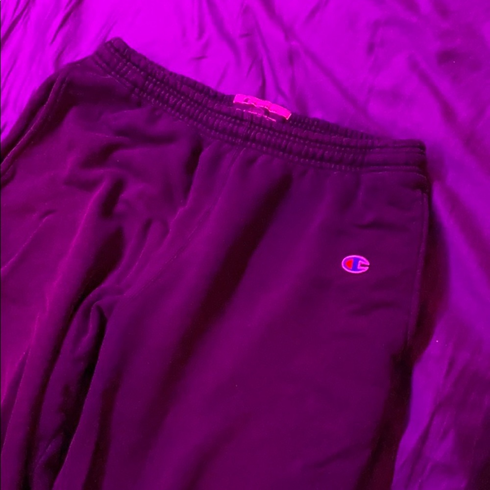 Champion Sweatpants